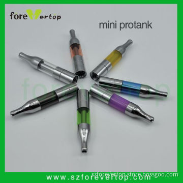 2014 Hot Selling Clear Glass Tank Protank/ Mini Protank/Geniues Protank 2, 7 Colors for Your Choosing! ! !